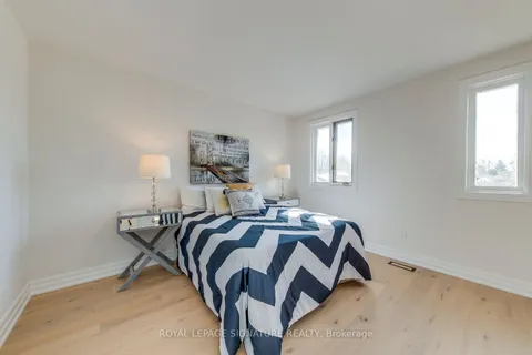 22 Mcnicoll Avenue, Toronto, ON M2H 2A8