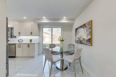22 Mcnicoll Avenue, Toronto, ON M2H 2A8