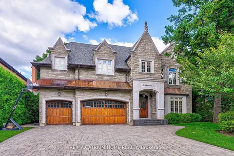 18 Heathcote Avenue, ON M2L 1Y7