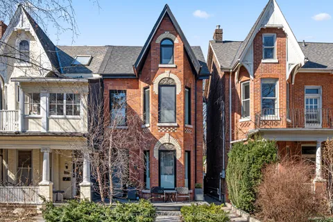 410 Euclid Avenue, Toronto, ON M6G 2S9