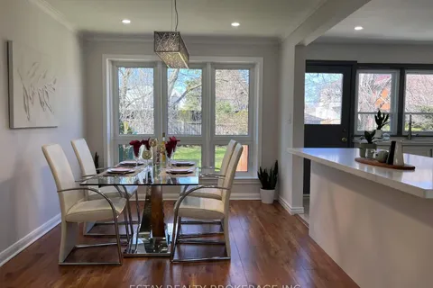 116 Betty Ann Drive, Toronto, ON M2N 1X4