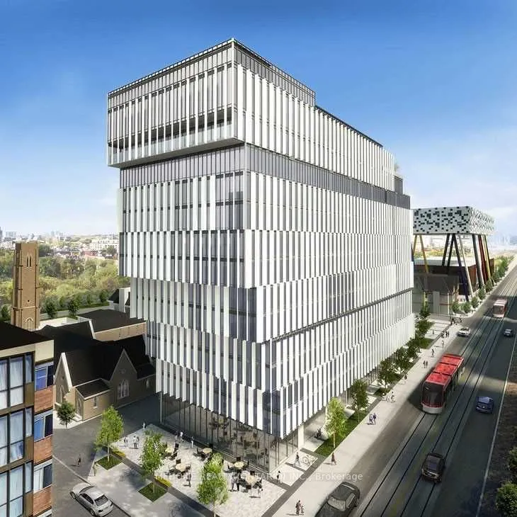 50 Mccaul Street, Toronto, ON M5T 0B6