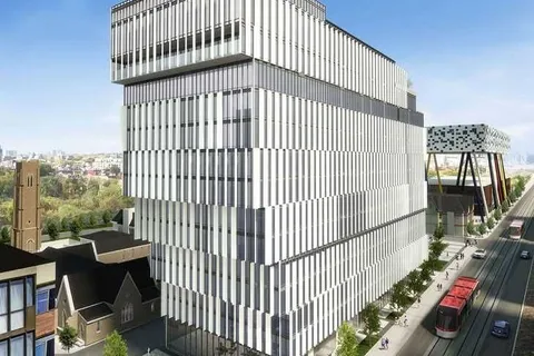 50 Mccaul Street, Toronto, ON M5T 0B6