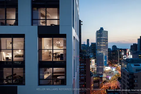 252 Church Street, Toronto, ON M5B 0E6