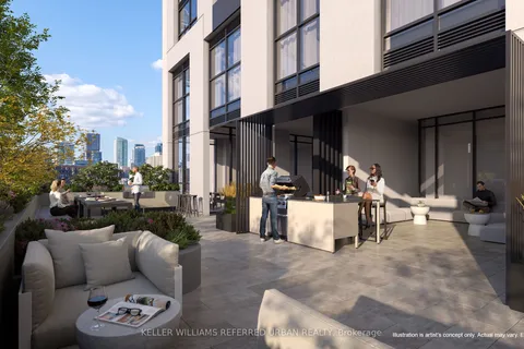 252 Church Street, Toronto, ON M5B 0E6