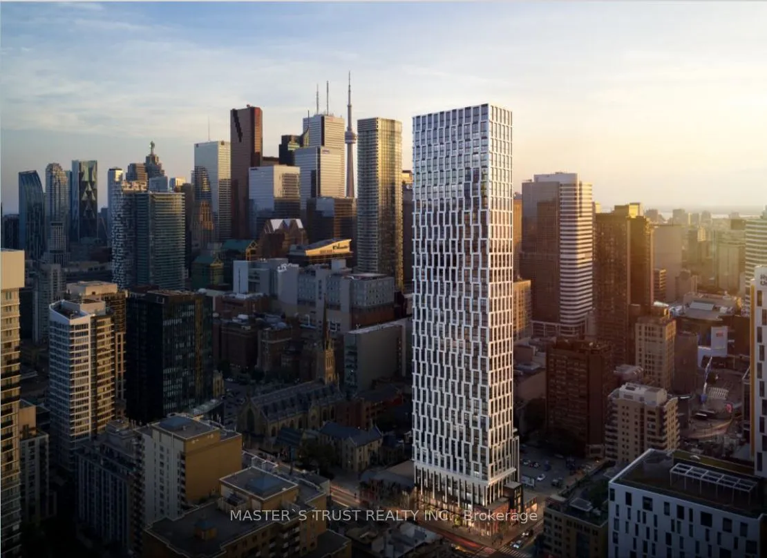 252 Church Street, Toronto, ON M5B 0E6