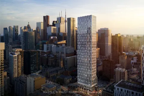252 Church Street, Toronto, ON M5B 0E6