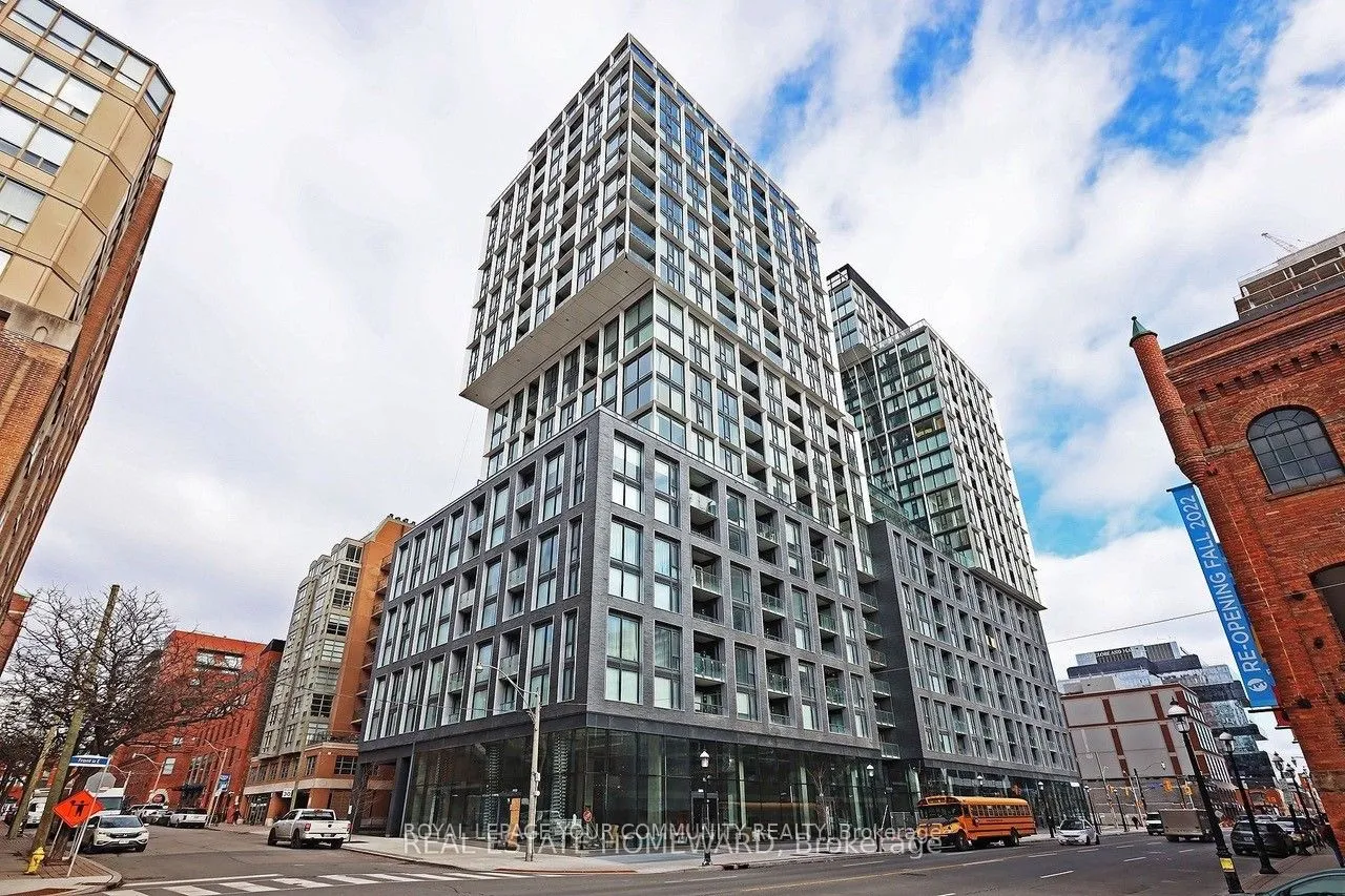 158 Front Street, Toronto, ON M5A 0K9