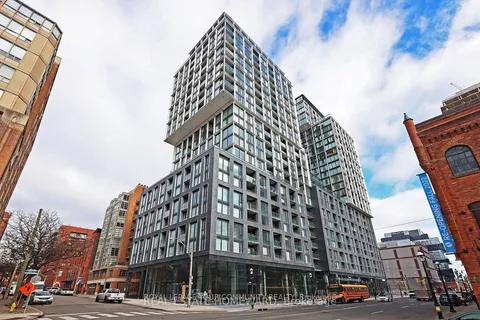 158 Front Street, Toronto, ON M5A 0K9