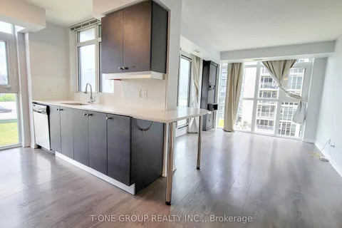 35 Bastion Street, Toronto, ON M5V 0C2