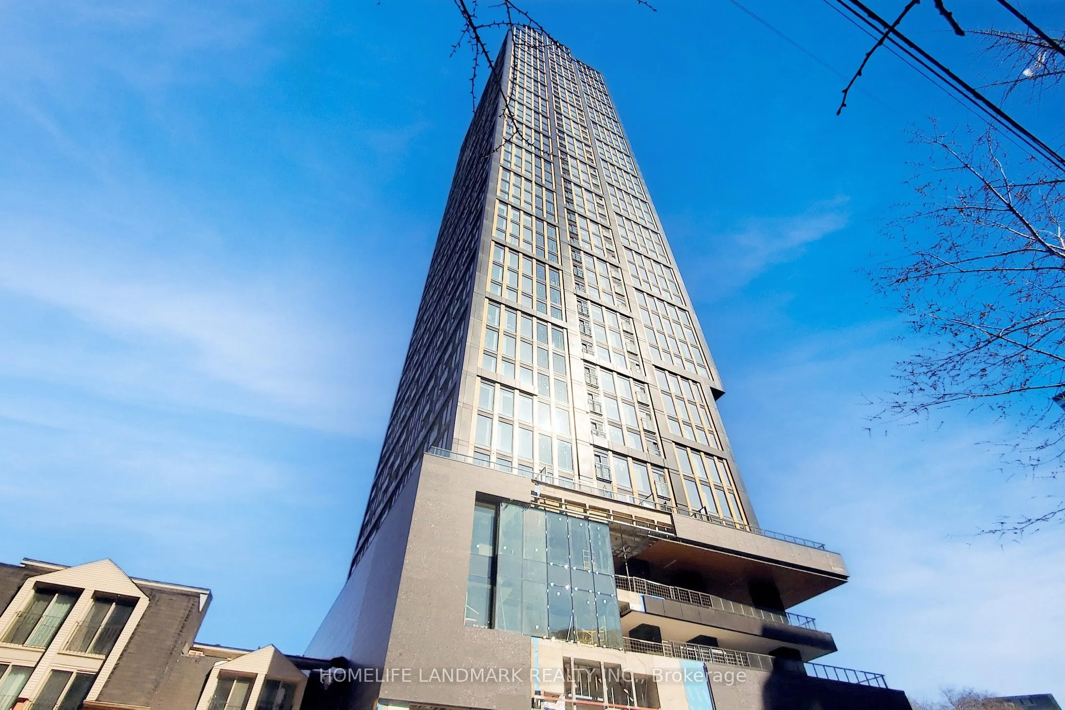 319 Jarvis Street, Toronto, ON M5B 0C8