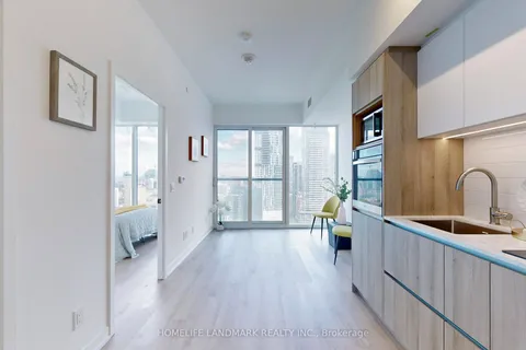 319 Jarvis Street, Toronto, ON M5B 0C8