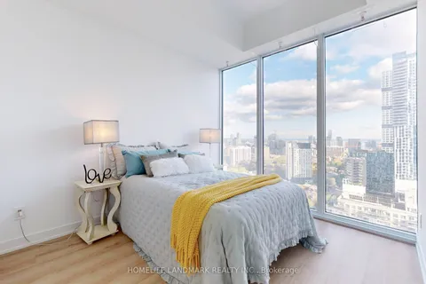 319 Jarvis Street, Toronto, ON M5B 0C8