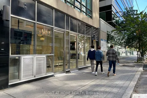 263 Wellington Street, Toronto, ON M5V 3E6