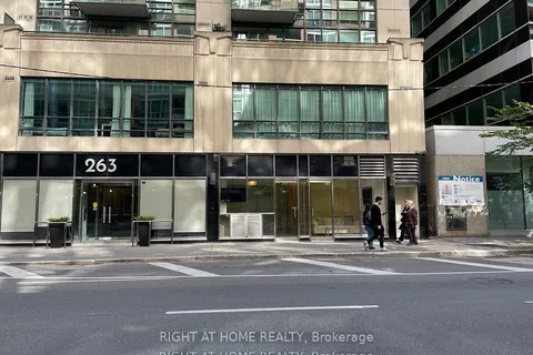 263 Wellington Street, Toronto, ON M5V 3E6