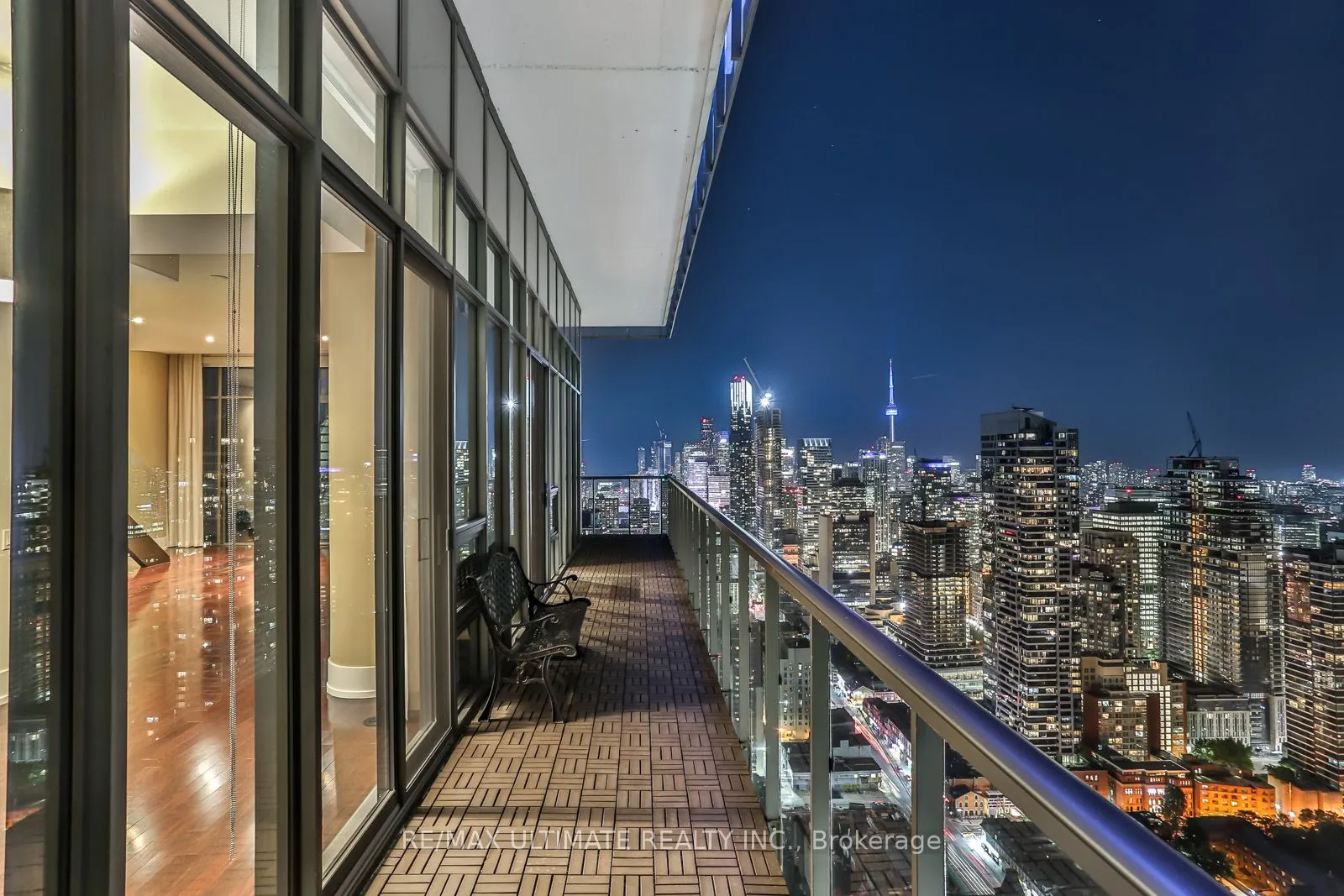 33 Charles Street, Toronto, ON M4Y 1R9