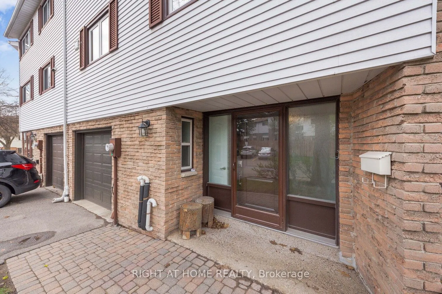 164 Jenny Wren Way, Toronto, ON M2H 2Z2