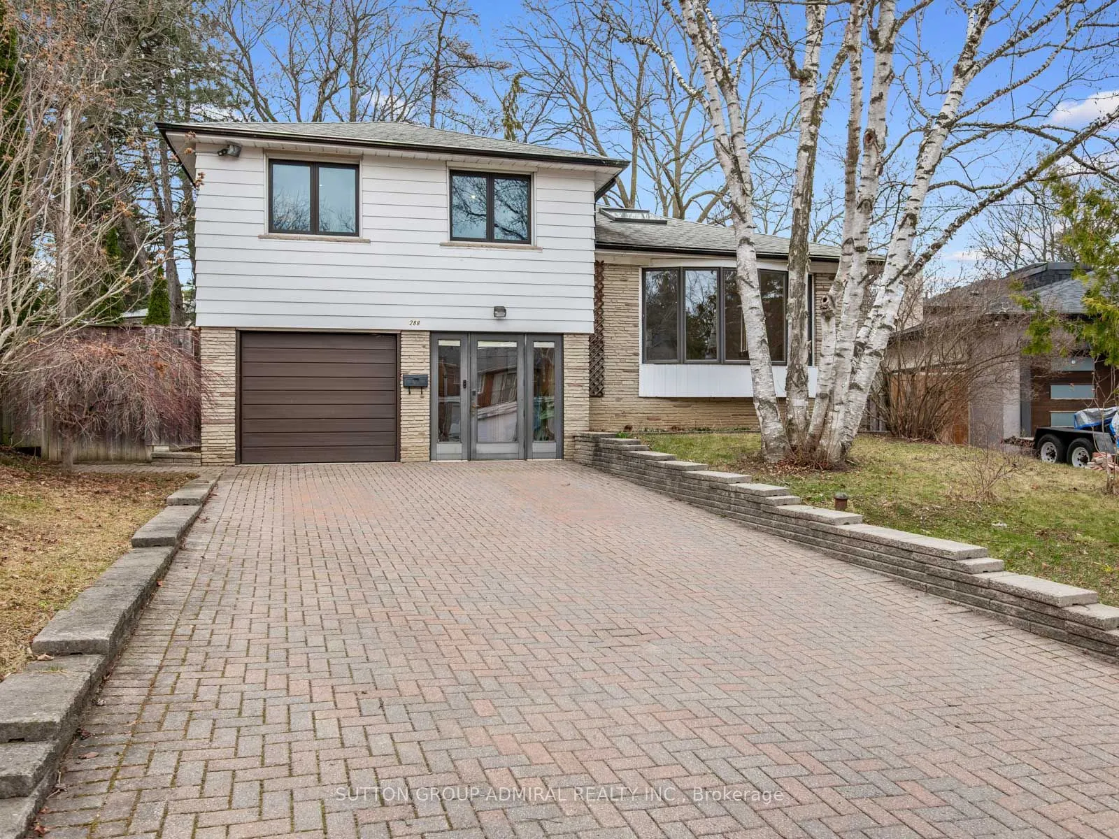 288 Newton Drive, Toronto, ON M2M 2P8