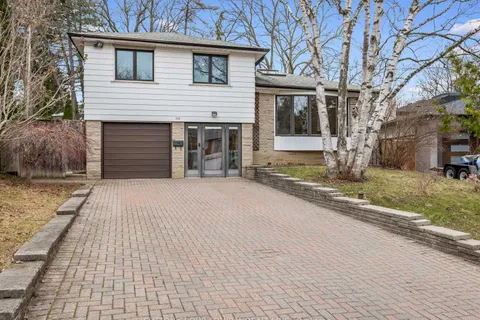 288 Newton Drive, Toronto, ON M2M 2P8