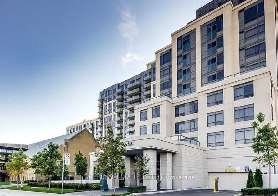 35 Saranac Boulevard, Toronto, ON M6A 2G4