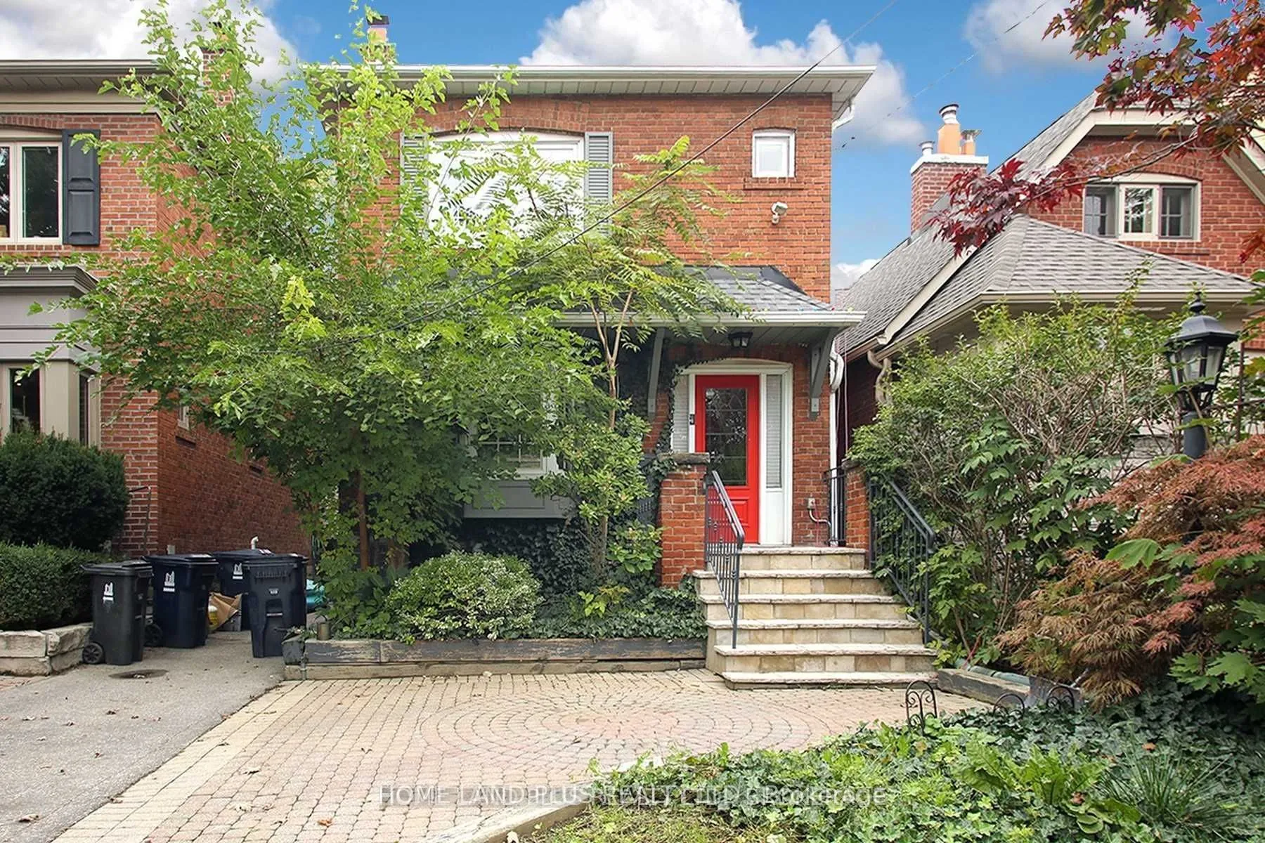 340 Brookdale Avenue, Toronto, ON M5M 1P8