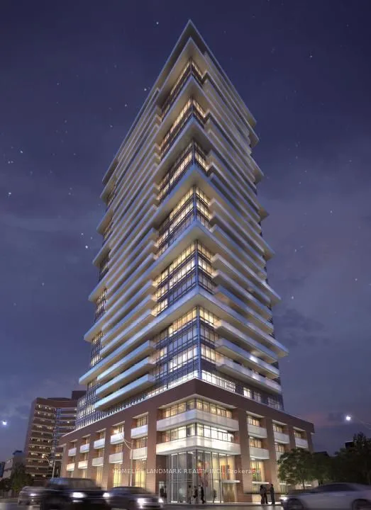 365 Church Street, Toronto, ON M5B 1H6