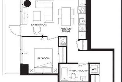 365 Church Street, Toronto, ON M5B 1H6