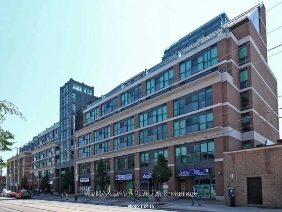 1169 Queen Street, Toronto, ON M6J 0A4