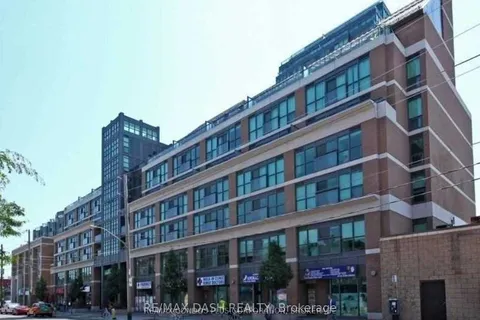 1169 Queen Street, Toronto, ON M6J 0A4