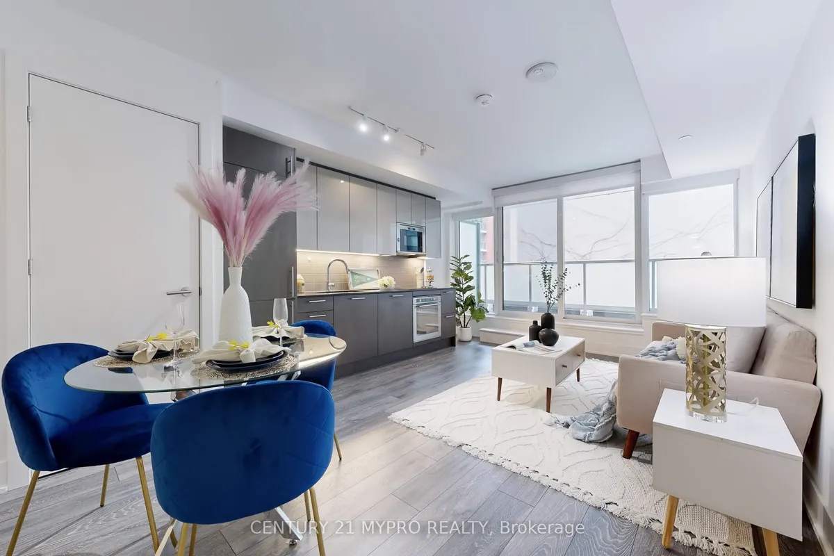 403 Church Street, ON M4Y 0C9