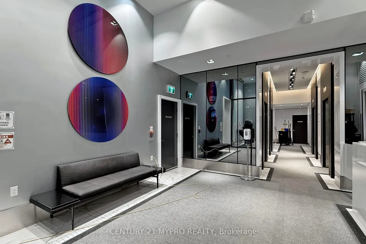 403 Church Street, ON M4Y 0C9