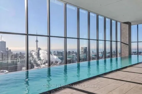 7 Grenville Street, Toronto, ON M4Y 1A1