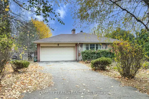 33 Hopperton Drive, Toronto, ON M2L 2S5