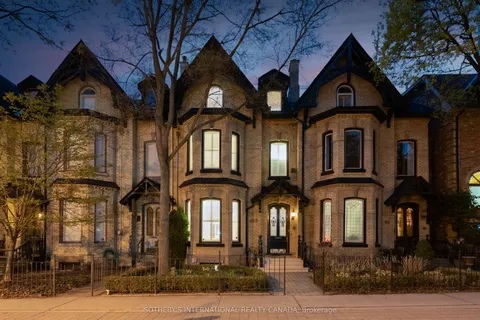 488 Ontario Street, ON M4X 1M7