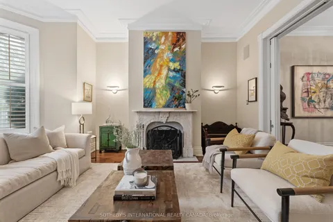 488 Ontario Street, ON M4X 1M7
