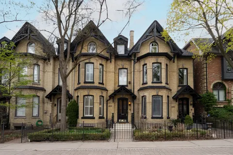 488 Ontario Street, ON M4X 1M7