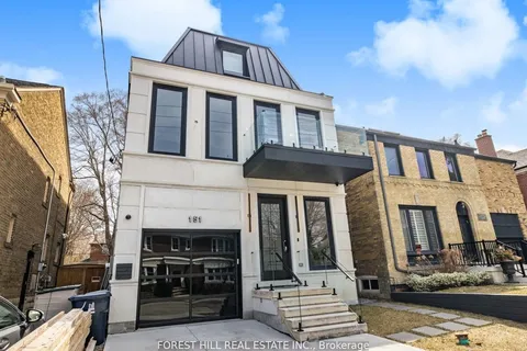 151 Dewbourne Avenue, Toronto, ON M6C 1Z1