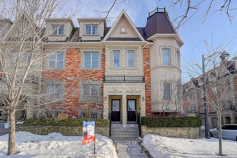 171B Finch Avenue, Toronto, ON M2N 4R8