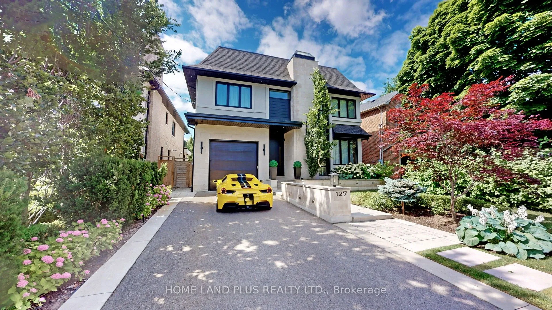 127 Ridley Boulevard, Toronto, ON M5M 3L8