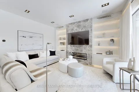 127 Ridley Boulevard, Toronto, ON M5M 3L8
