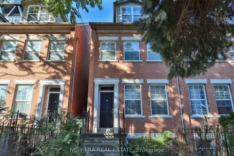 238 George Street, Toronto, ON M5A 2N1