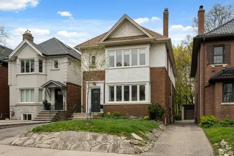 14 Kilbarry Road, Toronto, ON M5P 1K5