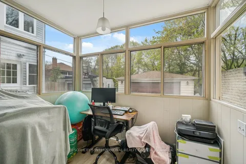 14 Kilbarry Road, Toronto, ON M5P 1K5