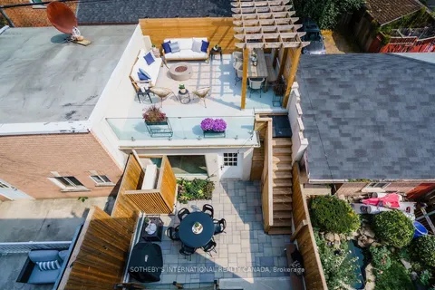41 Northcote Avenue, Toronto, ON M6J 3K2