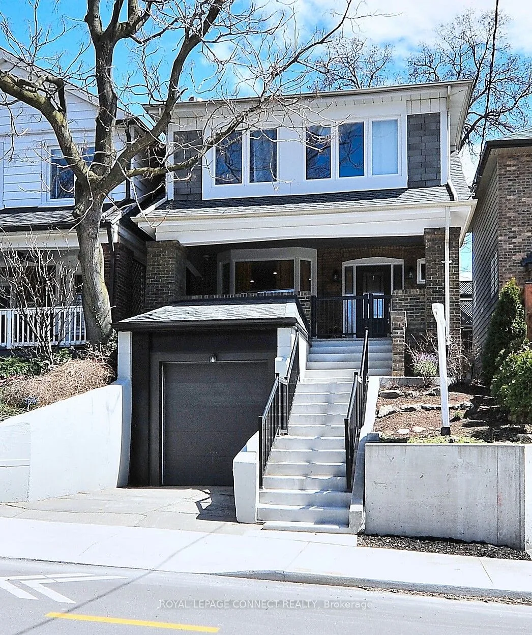 217 Winona Drive, Toronto, ON M6C 3S4