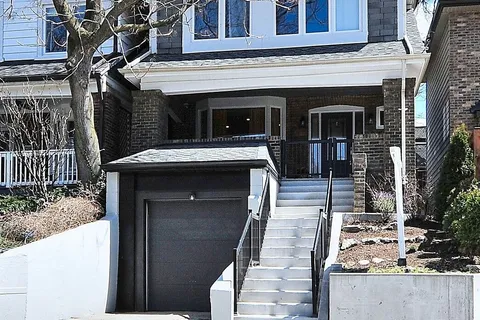 217 Winona Drive, Toronto, ON M6C 3S4