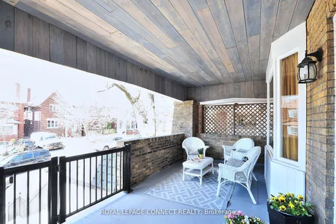 217 Winona Drive, Toronto, ON M6C 3S4
