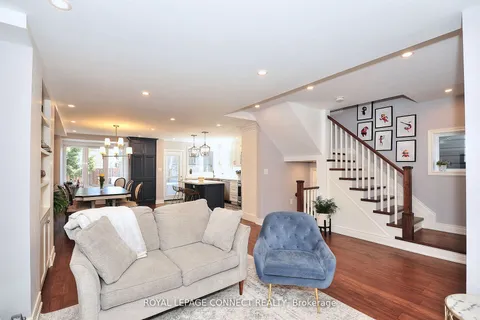 217 Winona Drive, Toronto, ON M6C 3S4