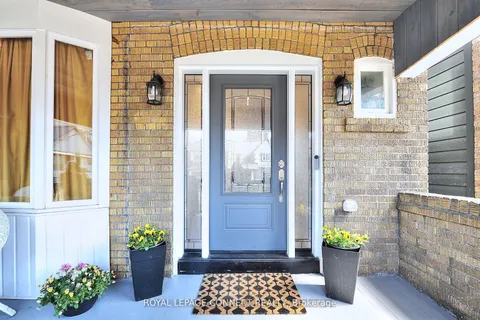 217 Winona Drive, Toronto, ON M6C 3S4