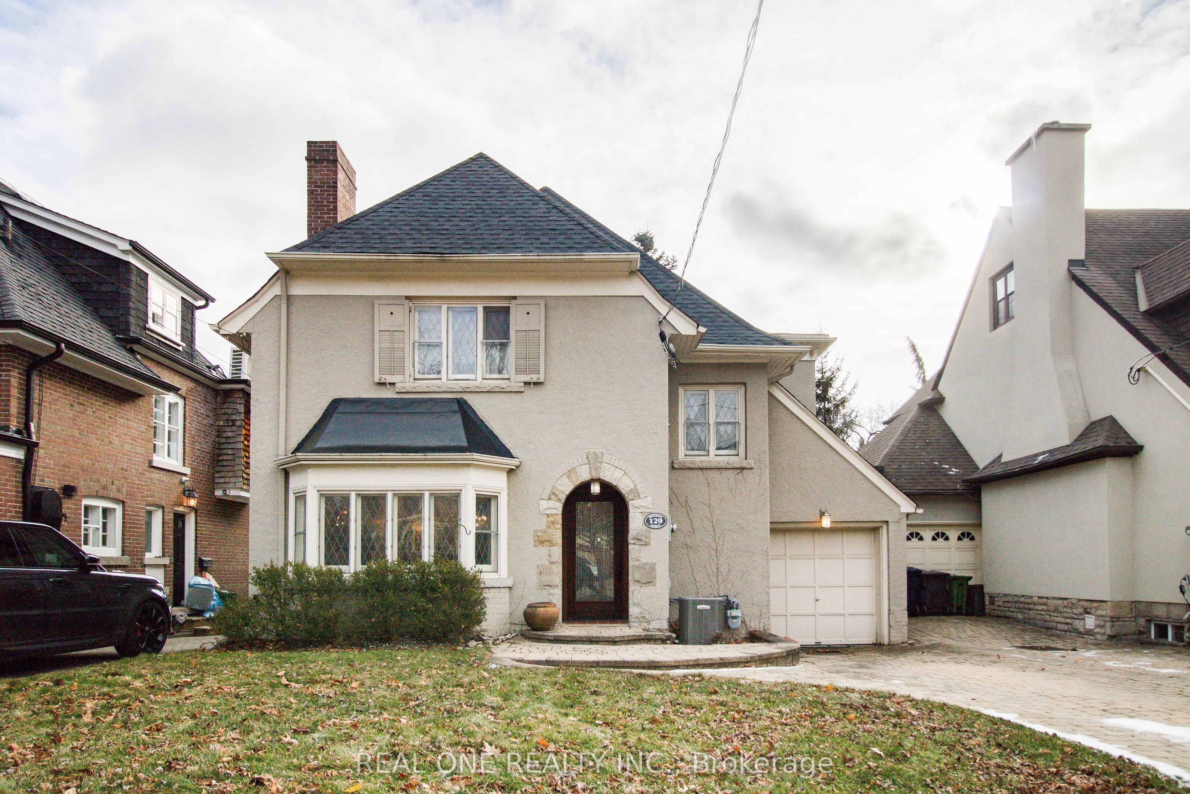 129 Imperial Street, Toronto, ON M5P 1C7